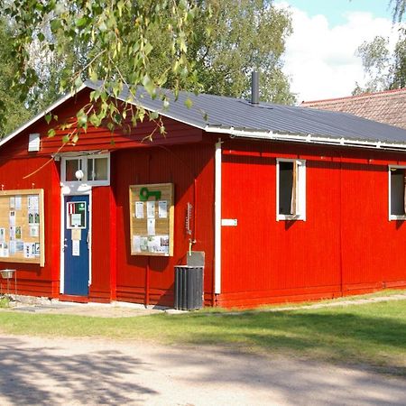 Hotel Camping 45 Överbyn Exteriér fotografie