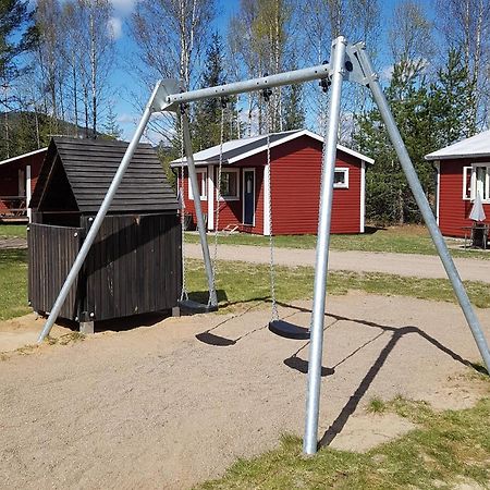 Hotel Camping 45 Överbyn Exteriér fotografie
