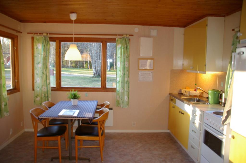 Hotel Camping 45 Överbyn Pokoj fotografie
