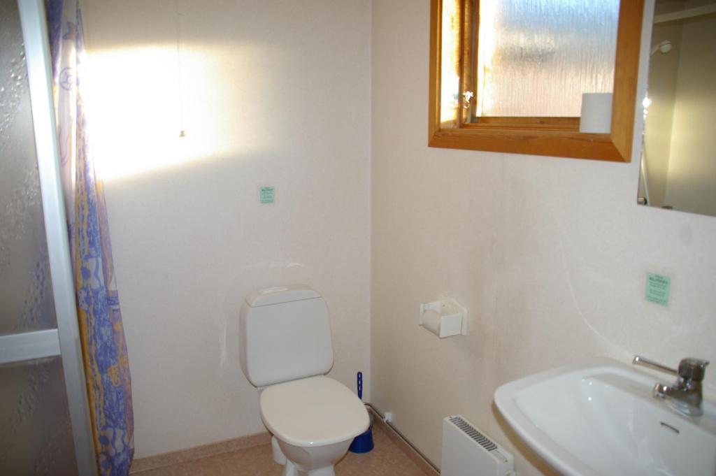 Hotel Camping 45 Överbyn Pokoj fotografie