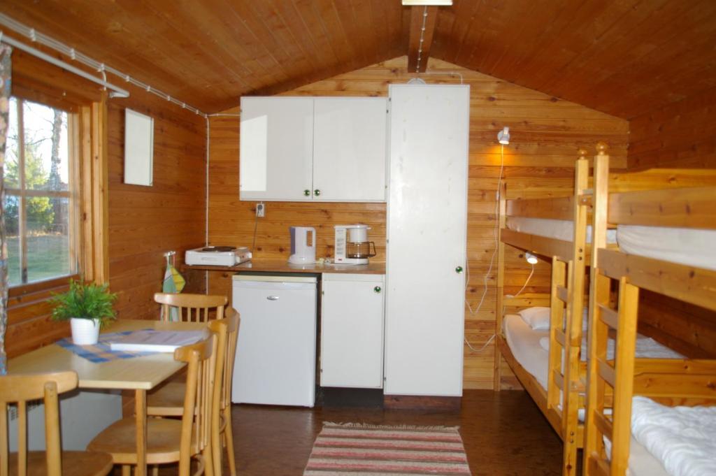 Hotel Camping 45 Överbyn Pokoj fotografie